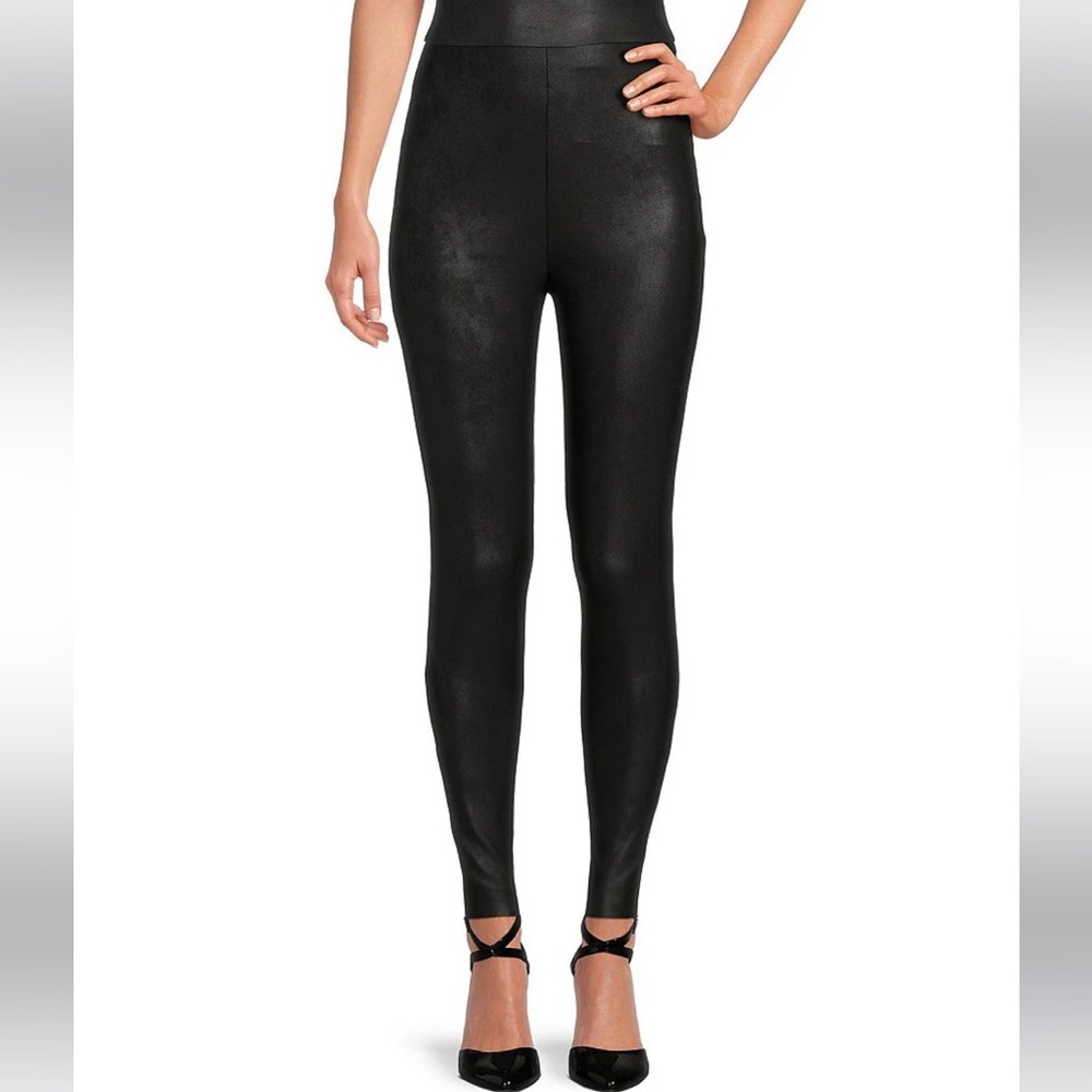 Gianni Bini High Rise Pull-On Minka Leggings